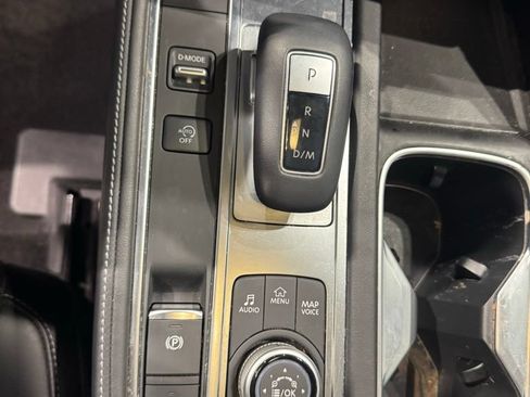 Used 2023 INFINITI QX60 Sensory w/ Cargo Package AWD/4WD image 9
