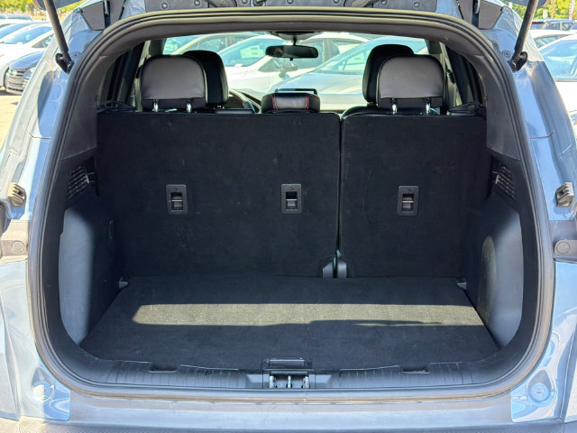 Used 2025 Ford Escape ST-Line FWD image 18