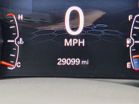 Certified 2022 Jeep Compass Limited image 36