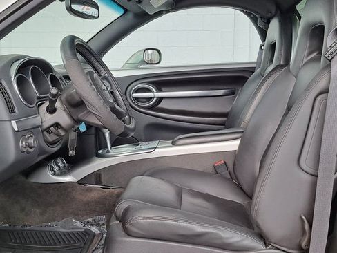 Used 2005 Chevrolet SSR w/ Preferred Equipment Group RWD image 20