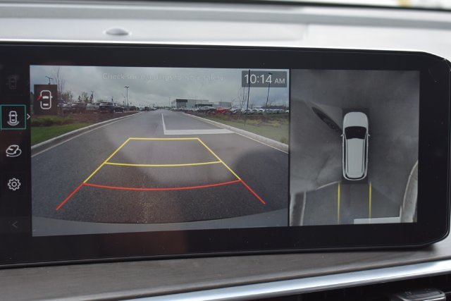 New 2026 Kia Sorento SX Prestige AWD/4WD image 35