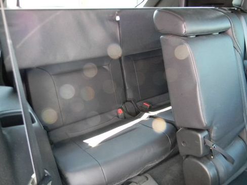 Used 2023 Mitsubishi Outlander SEL Black Edition AWD/4WD image 24