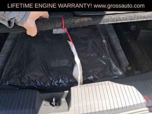 Used 2025 Nissan Rogue SV FWD image 26