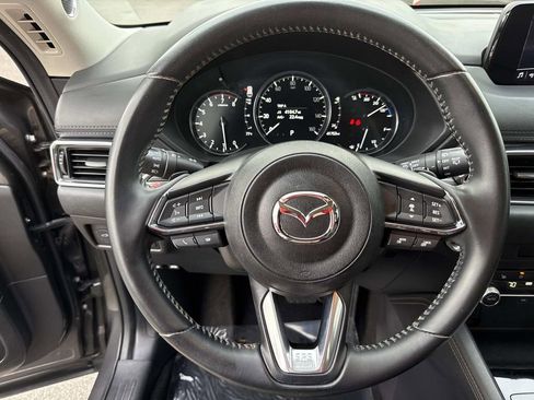 Used 2020 MAZDA CX-5 Grand Touring image 42