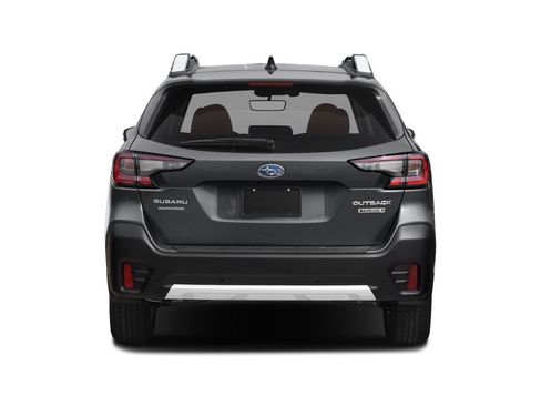 Used 2020 Subaru Outback Onyx Edition XT AWD/4WD image 5