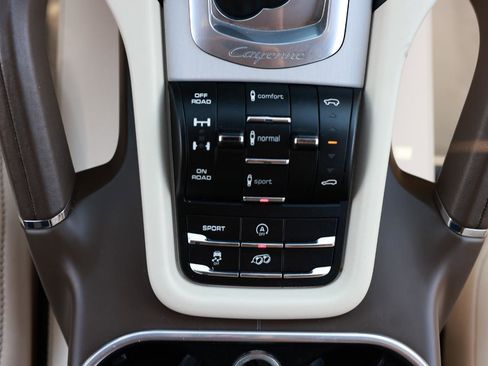 Used 2014 Porsche Cayenne GTS AWD/4WD image 38