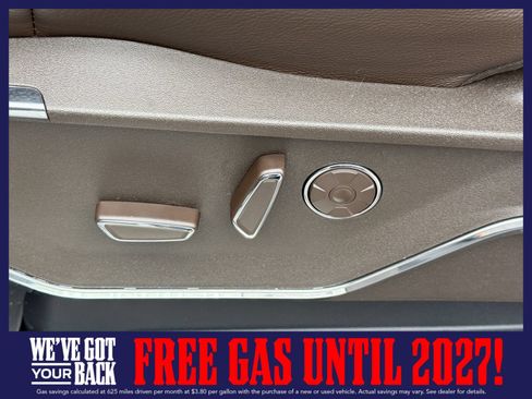 New 2026 Ford F150 King Ranch w/ Equipment Group 601A High AWD/4WD image 21