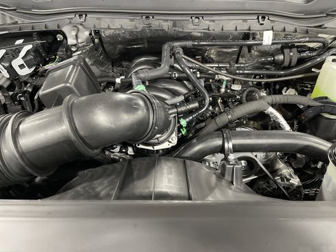 New 2026 Ford F350 XL w/ STX Appearance Package image 16