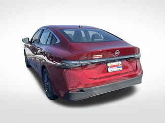 New 2026 Nissan Sentra SV w/ Floor Mat Package FWD video 3