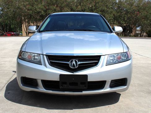 Used 2005 Acura TSX FWD image 5