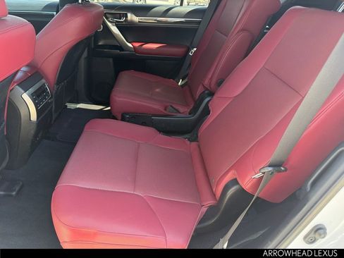 Used 2023 Lexus GX 460 Premium w/ Accessory Package image 28