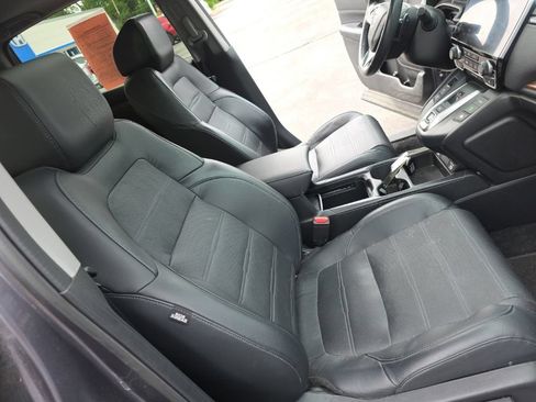 Used 2020 Honda CR-V EX-L image 26
