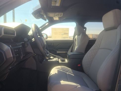 New 2026 Toyota Tacoma SR5 image 20