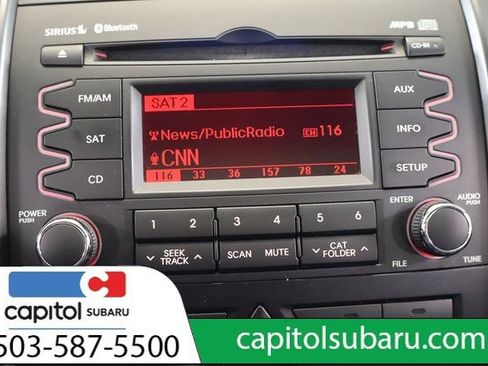Used 2011 Kia Sorento EX w/ Premium Pkg AWD/4WD image 26