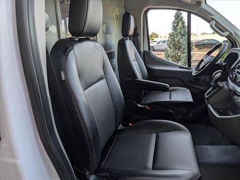 Used 2023 Ford Transit 350 Low Roof RWD image 12