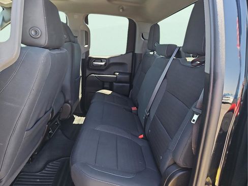 Used 2020 Chevrolet Silverado 1500 LT w/ Trailering Package AWD/4WD image 8