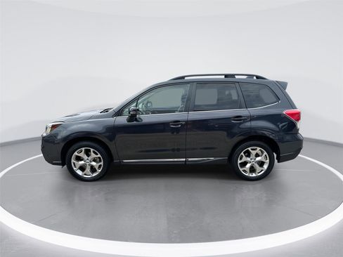 Used 2018 Subaru Forester 2.5i Touring w/ Popular Package #3B AWD/4WD image 5