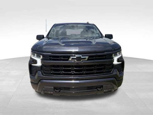 Used 2023 Chevrolet Silverado 1500 RST AWD/4WD image 8