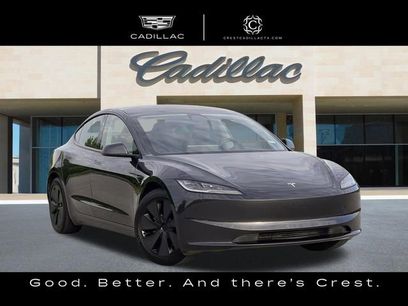Used 2024 Tesla Model 3 Standard Range