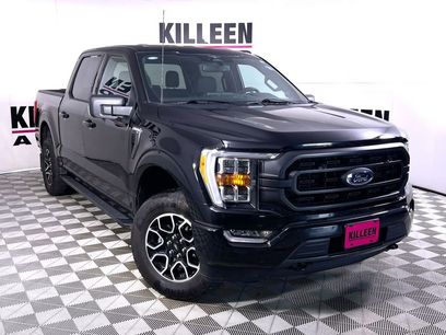 Used 2023 Ford F150 XLT w/ Equipment Group 302A High