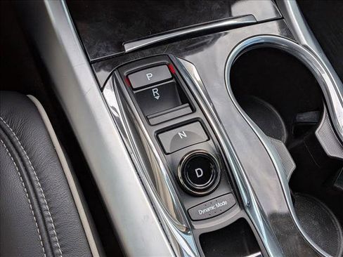 Used 2019 Acura TLX V6 SH-AWD w/ Advance Package image 12