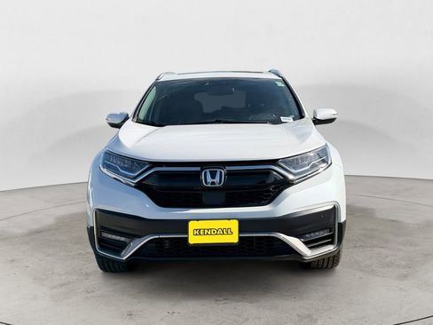 Used 2022 Honda CR-V Touring image 8