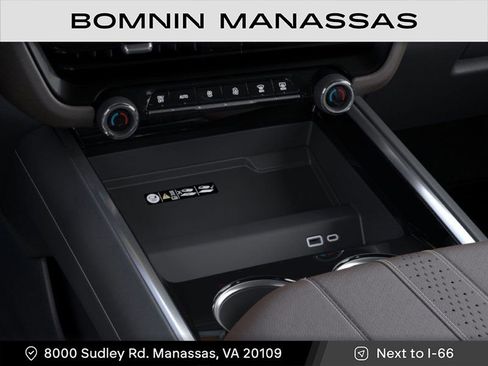 New 2026 Chevrolet Suburban High Country image 23