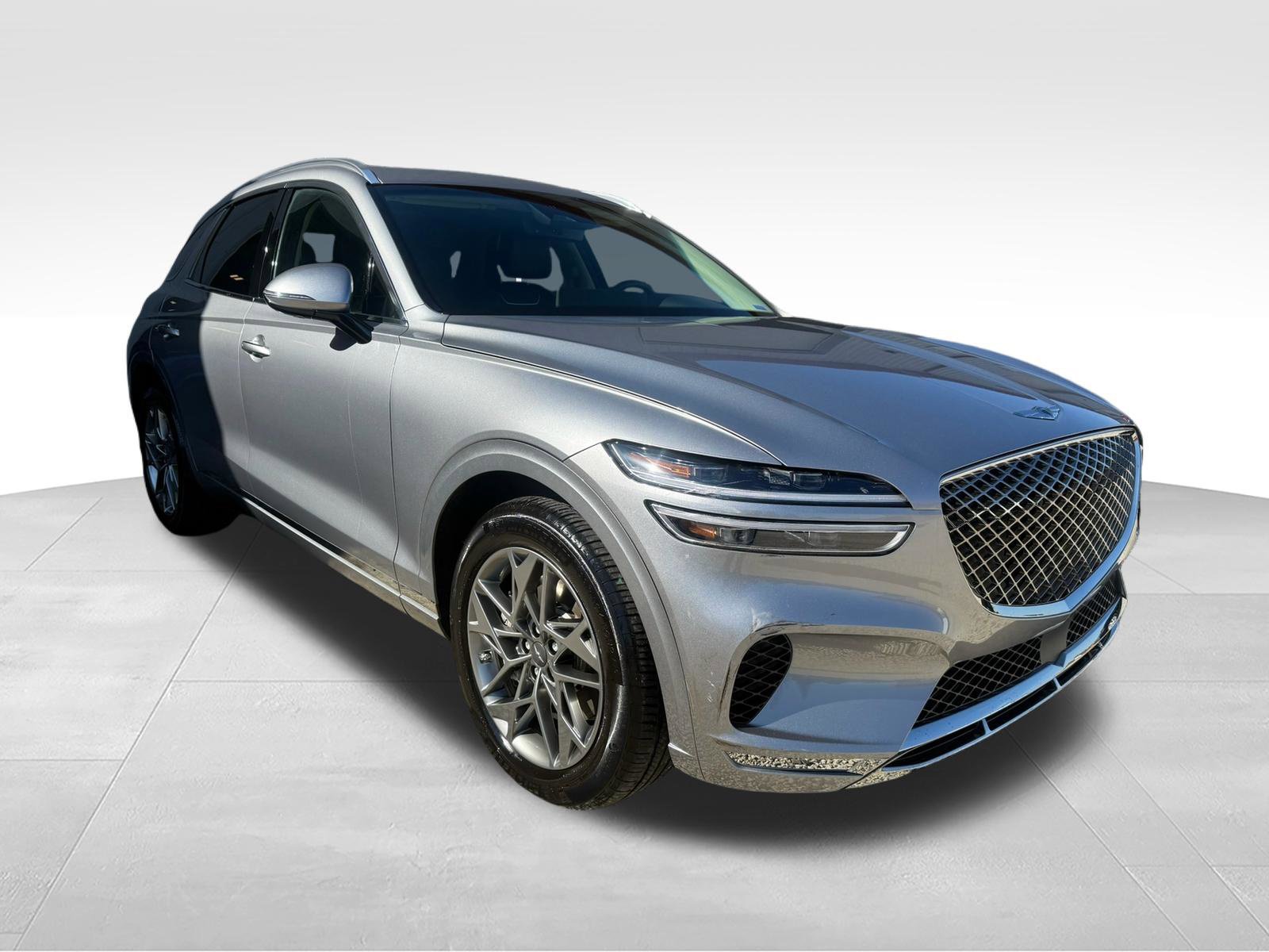 Certified 2024 Genesis GV70 2.5T w/ Select Package AWD/4WD image 12