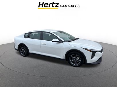 Used 2025 Kia K4 LXS