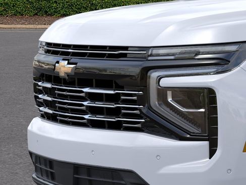 New 2026 Chevrolet Tahoe High Country RWD image 13