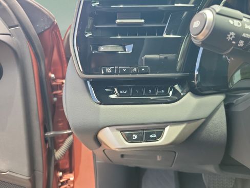 Certified 2024 Lexus RX 350 Premium Plus w/ Convenience Package FWD image 13