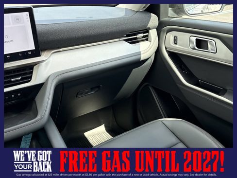 New 2026 Ford Explorer Active w/ Active Comfort Package RWD image 14