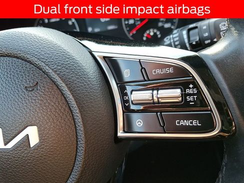 Used 2023 Kia Seltos S image 21