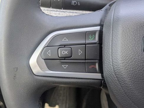 Certified 2024 Jeep Compass Latitude AWD/4WD image 27