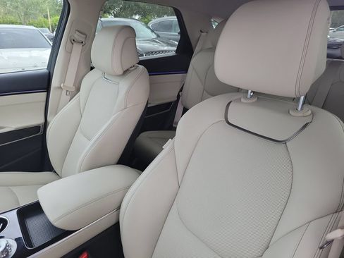 New 2026 Genesis GV70 2.5T AWD/4WD image 10
