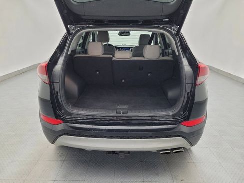 Used 2018 Hyundai Tucson Value AWD/4WD image 29