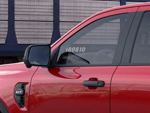 New 2026 Ford Ranger XLT AWD/4WD image 42