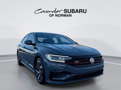 Used 2021 Volkswagen Jetta GLI