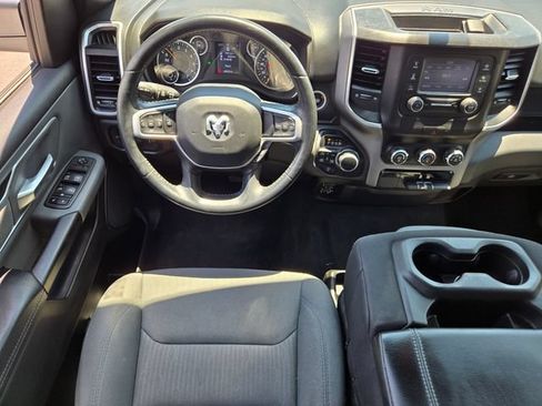 Used 2022 RAM 1500 Big Horn AWD/4WD image 13