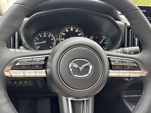 New 2026 MAZDA CX-50 2.5 Turbo w/ Accent Package image 28