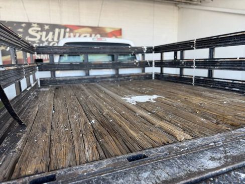 Used 2012 Ford F450 XL image 16