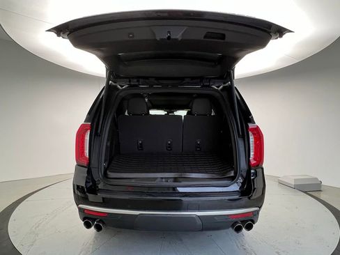 Used 2023 GMC Yukon Denali w/ Max Trailering Package AWD/4WD image 6