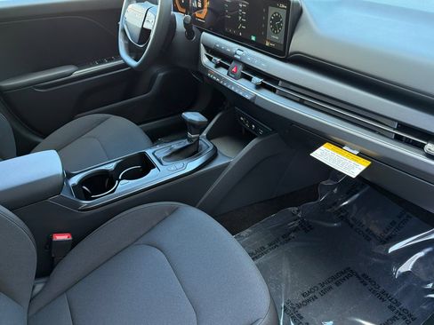 New 2026 Kia K4 FWD image 12