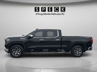 Certified 2022 GMC Sierra 1500 SLT w/ SLT Premium Plus Package AWD/4WD video 2