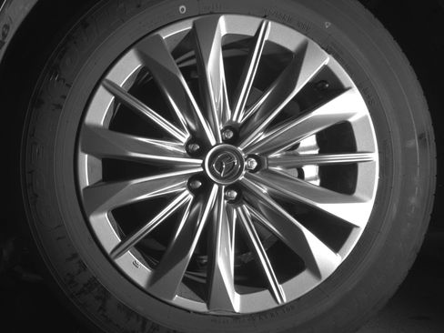 Used 2025 MAZDA CX-90 3.3 Turbo w/ Preferred Package image 12