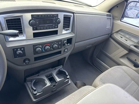 Used 2007 Dodge Ram 1500 Truck SLT w/ Quad Cab Big Horn Value Group AWD/4WD image 14