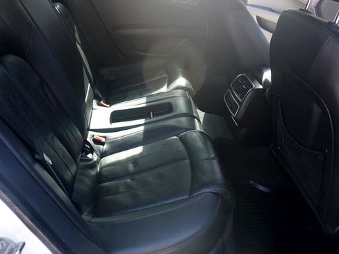 Used 2012 Audi A7 3.0T Prestige image 22