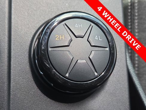 Used 2024 Ford Ranger XLT w/ Equipment Group 301A High AWD/4WD image 20