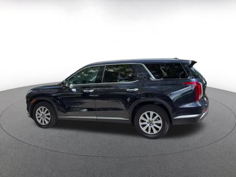 Used 2025 Hyundai Palisade SEL FWD image 10
