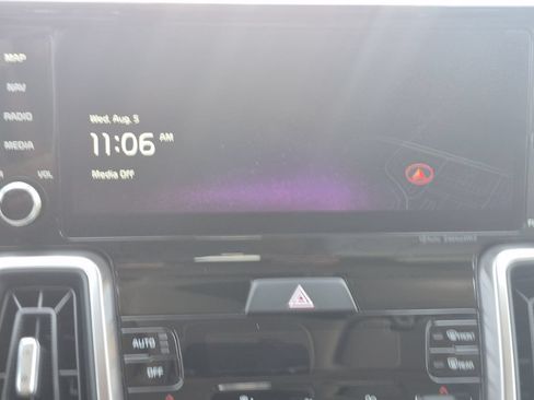 Used 2023 Kia Sorento X-Line EX AWD/4WD image 22